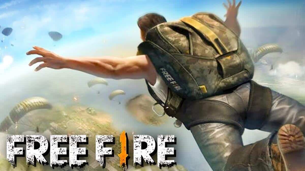 تحميل لعبة free fire للكمبيوتر بحجم صغير من ميديا فاير