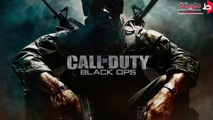 تحميل Call Of Duty Black Ops 1