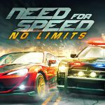 تنزيل لعبة Need For Speed No Limits