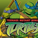 تنزيل لعبة Ninja Turtles 1