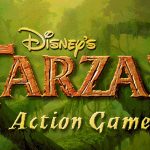 تنزيل لعبة Tarzan