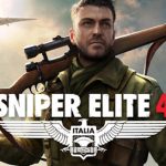 تحميل Sniper Elite 4