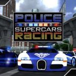 تنزيل لعبة Police Supercars Racing