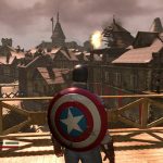 تحميل لعبة Captain America
