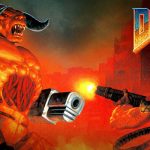 تنزيل لعبة Doom 2