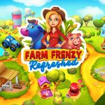 تنزيل لعبة Farm Frenzy