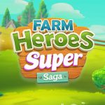 تنزيل لعبة Farm Heroes Super Saga