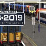 تنزيل لعبة Train Simulator