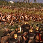 تنزيل لعبه Rome Total War 2