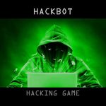 تحميل لعبة Hackbot للاندرويد