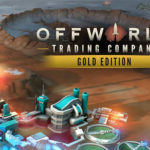 تحميل لعبة Offworld Trading Company للكمبيوتر