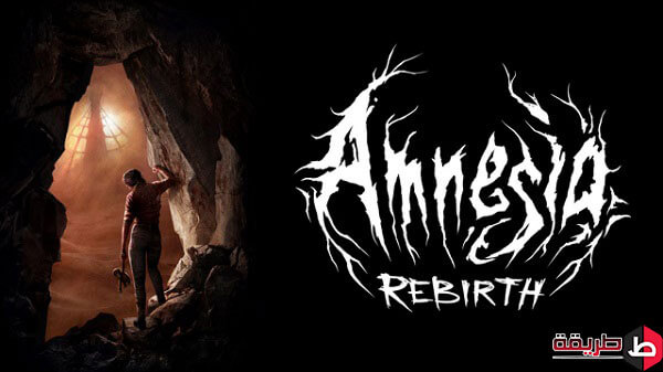 تحميل لعبة لعبة Amnesia: Rebirth للكمبيوتر