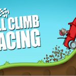 تحميل لعبة Hill Climb Racing للأندرويد