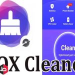 تنزيل برنامج Nox Cleaner للأندرويد