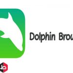 برنامج Dolphin Browser للأندرويد