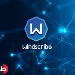 برنامج Windscribe Vpn للأندرويد