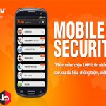 bkav pro mobile للأندرويد