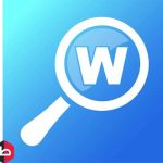 تحميل برنامج wordweb للأندرويد