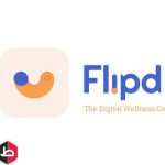 تطبيق Flipd للأندرويد