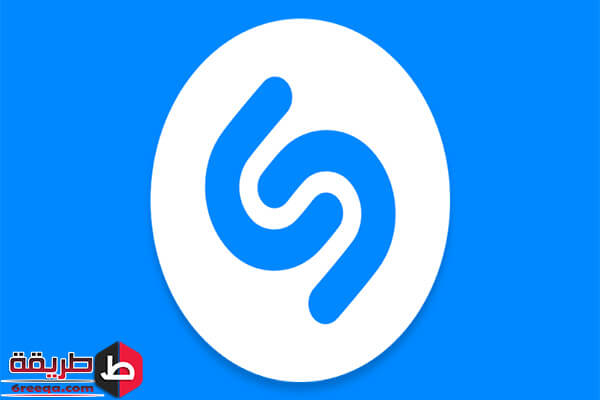تطبيق Shazam لسماع الموسيقى للأندرويد
