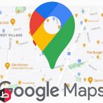 تحميل برنامج Google Maps