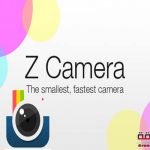 تحميل برنامج Z Camera للأندرويد