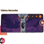 تحميل تطبيق Vidma Recorder للأندرويد