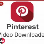 تحميل برنامج Pinterest Video Downloader