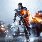 إصدارات Battlefield