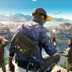 Watch Dogs 2