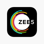 تطبيق Zee5 للأندرويد/أضخم مكتبة ممكنة من الأفلام الحديثة والقديمة