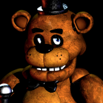 لعبة Five Nights at Freddy