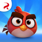 2 Angry Birds