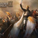 لعبة Crusader Kings 2