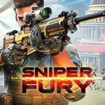 Sniper Fury
