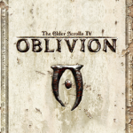 تحميل لعبة The Elder Scrolls Oblivion للكمبيوتر