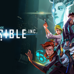 invisible inc
