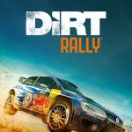 Dirt Rally