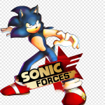 Sonic Forces