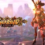 لعبة Silkroad