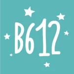برنامج B612 للأندرويد