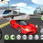 أفضل ألعاب سيارات للأندرويد