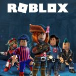لعبة Roblox