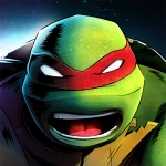 2024 Ninja Turtles